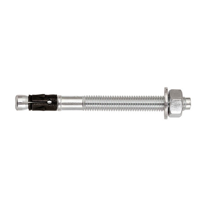 Stud anchor M10x95 FAZ II zinc plated