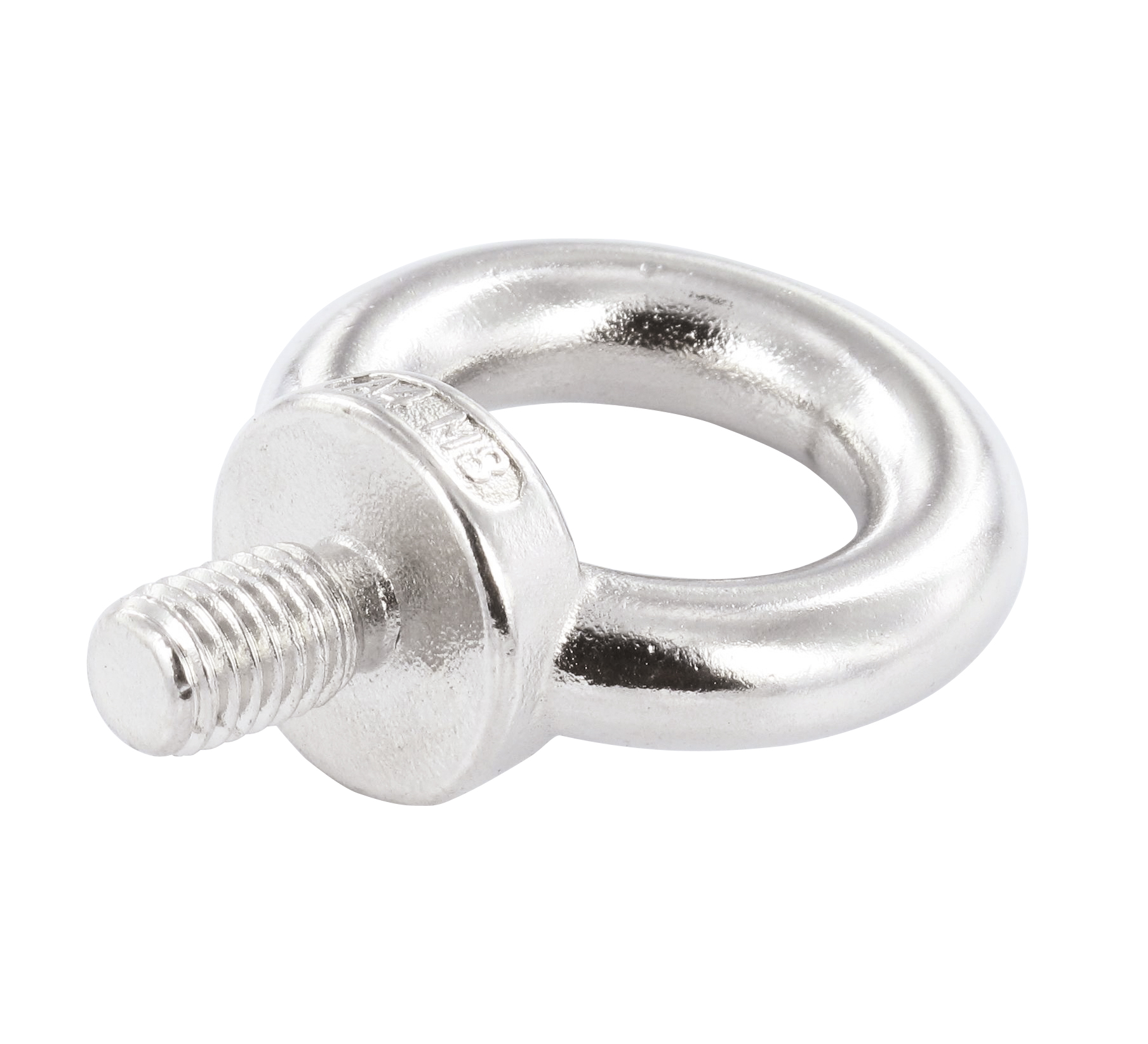 Eye bolt M8 AISI 316